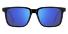 Carrera C SPORT 13/S 0D51Z0 55 - Black Blue #id:csport13s0d51z0_s:104100
