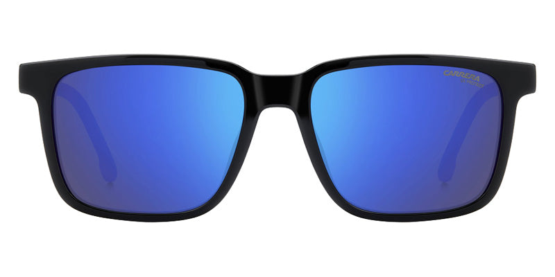 Carrera C SPORT 13/S 0D51Z0 55 - Black Blue #id:csport13s0d51z0_s:104100