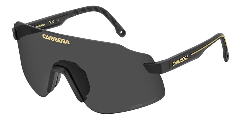 Carrera C SPORT 16/S 03IR 99 - Matte Black #id:csport16s0003ir_s:100105