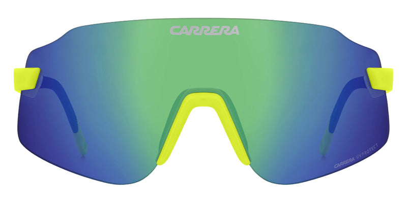 Carrera C SPORT 16/S 02V7Z9 99 - Matte Yellow #id:csport16s02v7z9_s:102100