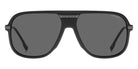 Carrera 3111 0WR7 52 - Matte Black / Gray Polarized #id:csport17s0003m9_s:100100