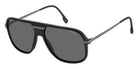 Carrera 3111 0WR7 52 - Matte Black / Gray Polarized #id:csport17s0003m9_s:100105
