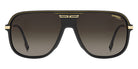 Carrera 3112/US 0000 56 - Matte Black Gold / Brown Shaded #id:csport17s0i46ha_s:102100