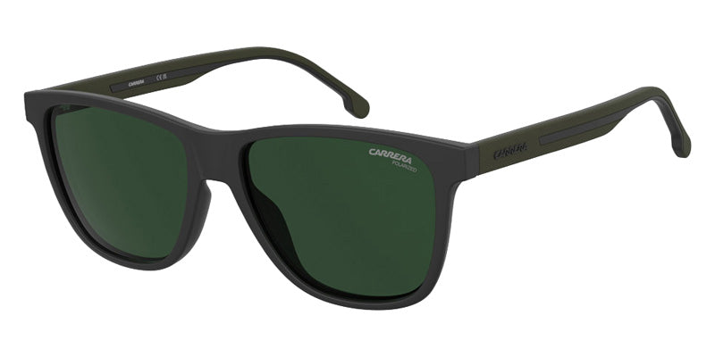 Carrera 3112/US 0NOA 56 - Black Green / Green Polarized #id:csport20s07zjuc_s:100105