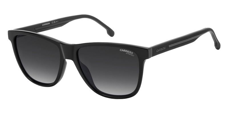 Carrera 3116/US 0086 50 - Black / Dark Gray Shaded #id:csport20s08079o_s:102105