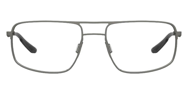 Semi Matte Dark Ruthenium / 55-18-140