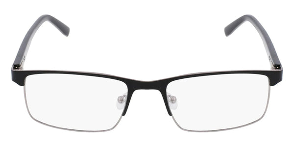 Black/Gray / 54-18-140