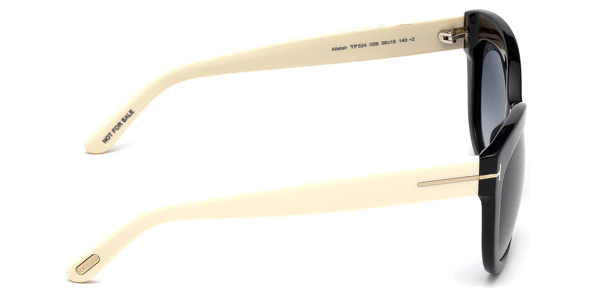 Tom Ford - FT0524 Alistair