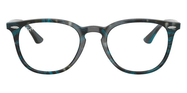 Transparent Fantasy Blue/Gray / 50-20-145