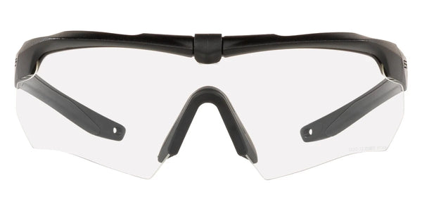 Matte Black / Clear 900714 / 140-0-121