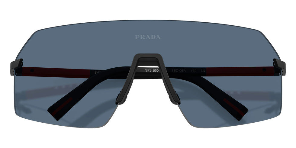 Prada Linea Rossa - PS B50S