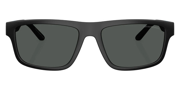 Matte Black / Dark Gray / 57-18-145