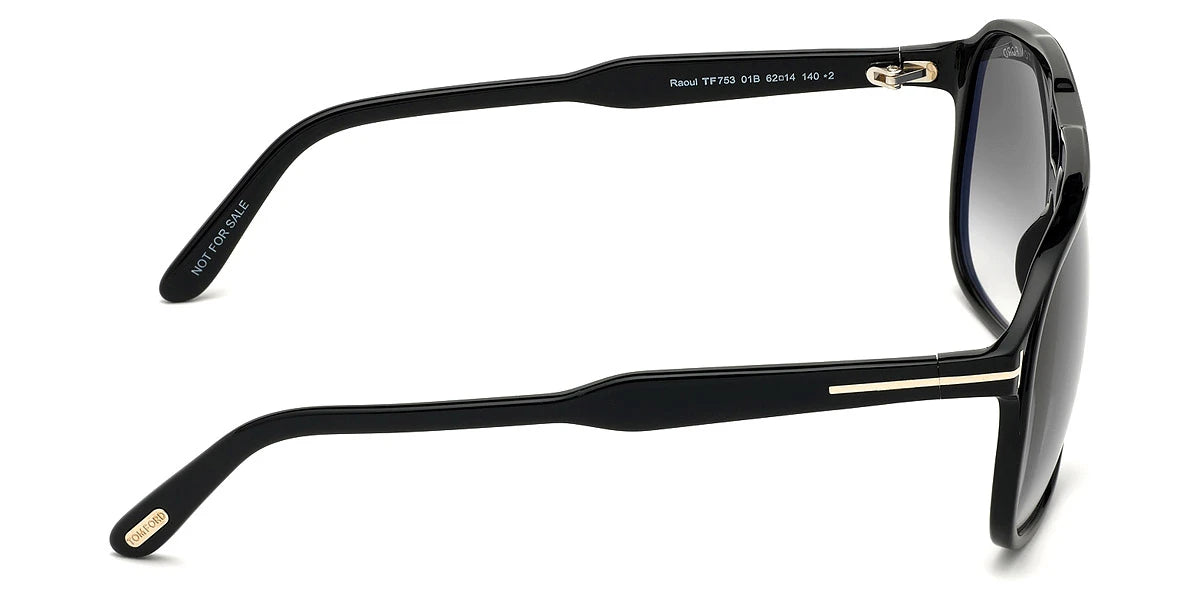 Tom Ford - FT0753 Raoul