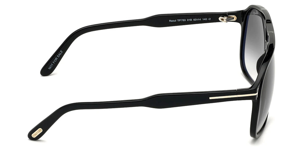 Tom Ford - FT0753 Raoul