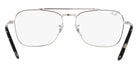 Ray-Ban RX3636V 2501 55 - Silver