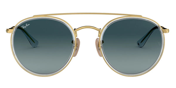 Arista / Blue Gradient Gray / 51-22-145