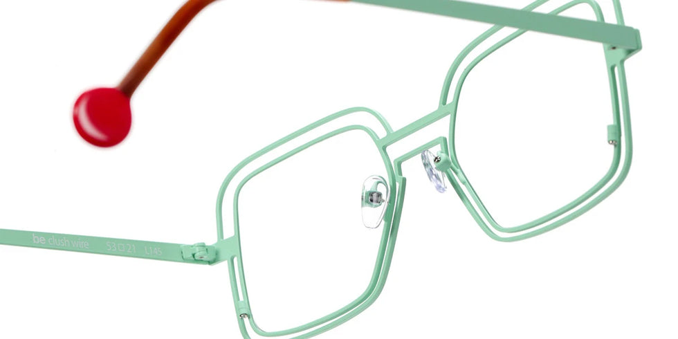 Sabine Be - Be Clush Wire