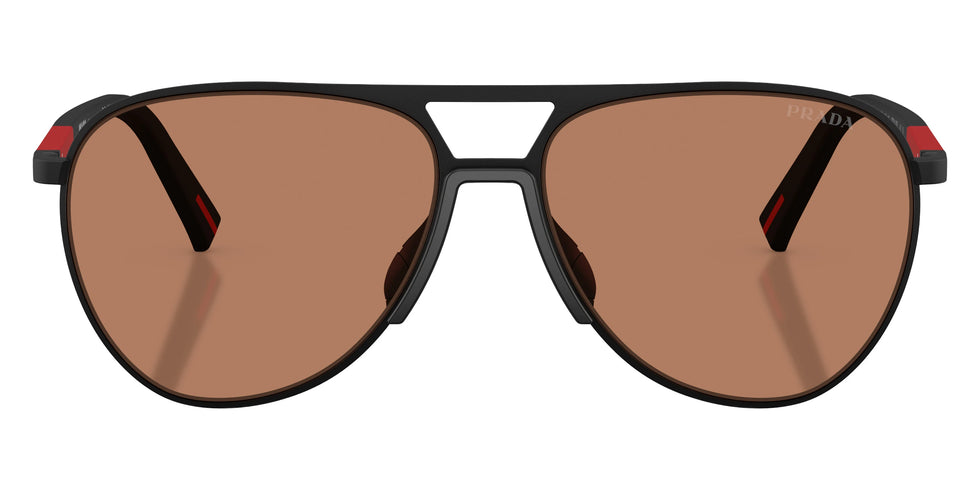 Prada Linea Rossa - PS 53ZS