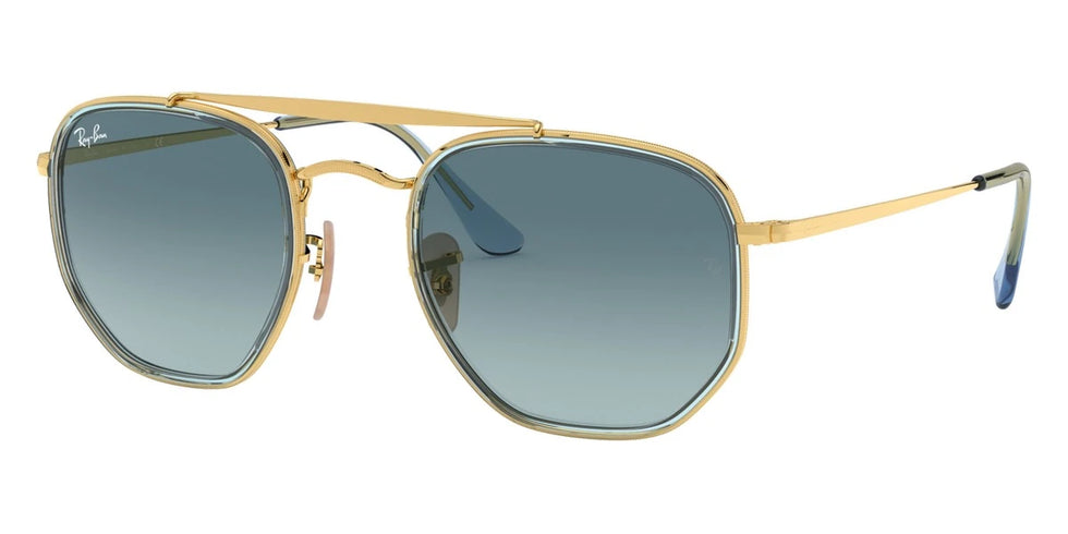 Ray-Ban - The Marshal Ii RB3648M