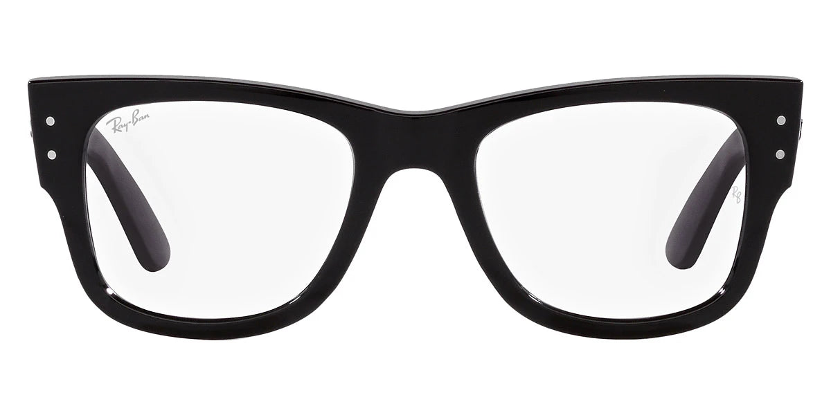 Ray-Ban RX0840V 2000 51 - Black