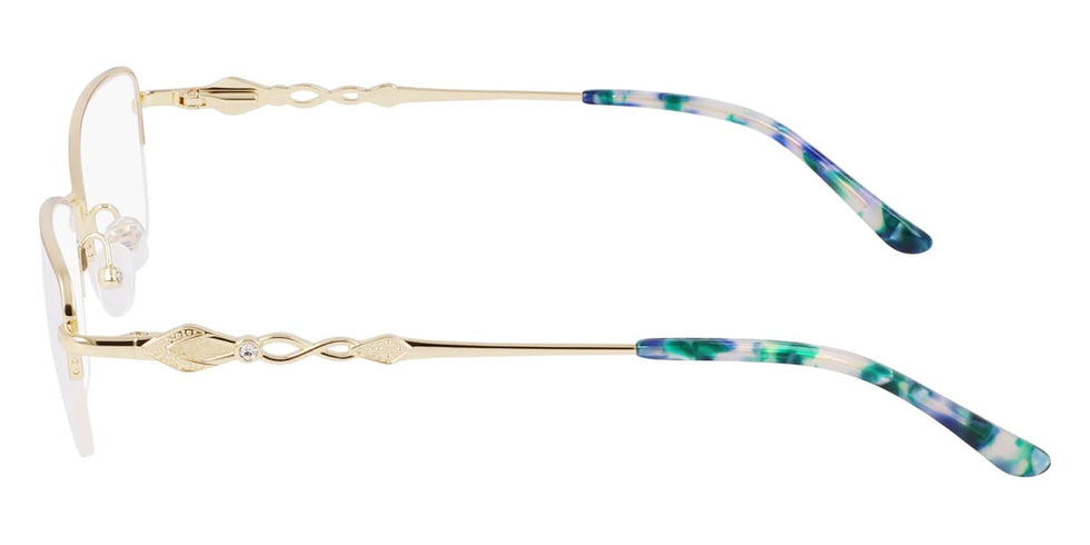 Marchon NYC - TRES JOLIE 207