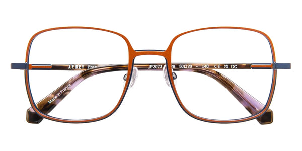 Orange/Blue / 51-20-140