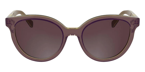 Glitter Purple / 52-19-140