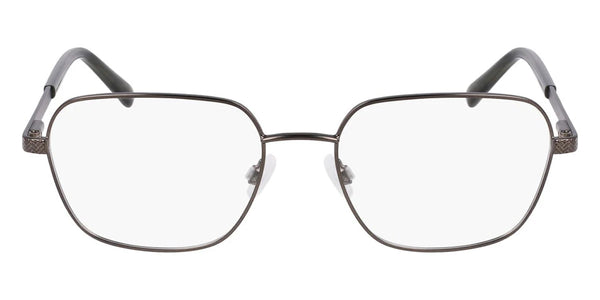 Gunmetal / 54-18-140