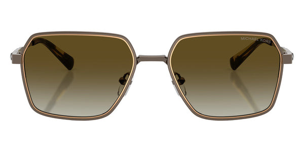 Matte Husk / Olive Gradient / 57-18-145