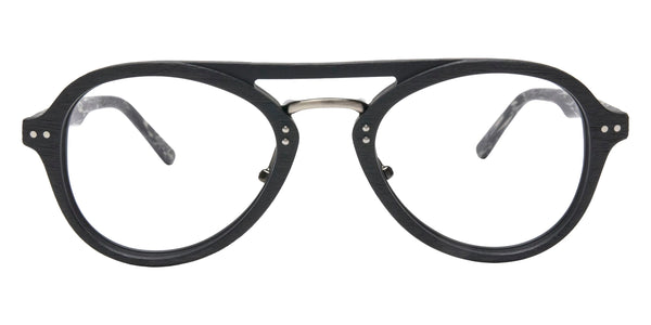 Matte Black/Gray / 50-20-145