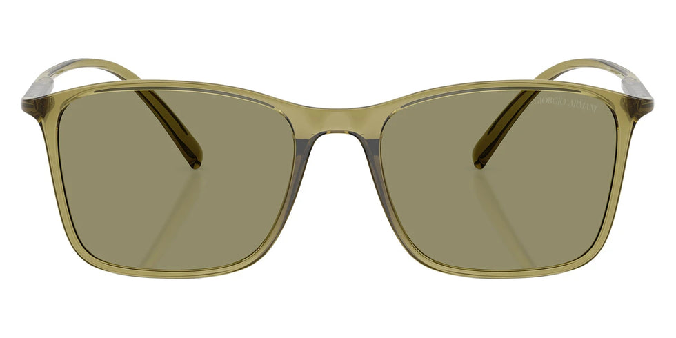 GIORGIO ARMANI - AR8231U