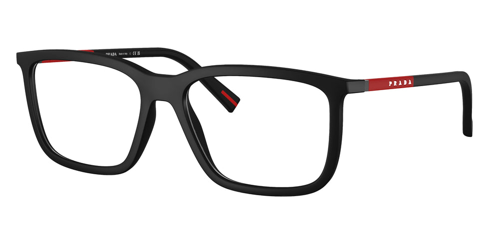 Prada Linea Rossa - PS 01SV