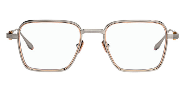 Antique Silver with 12k Gold / 50-20-145