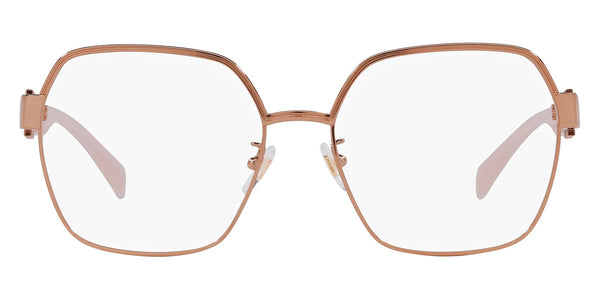 Rose Gold/Opal Pink / 56-16-140