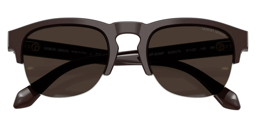 GIORGIO ARMANI - AR8238F