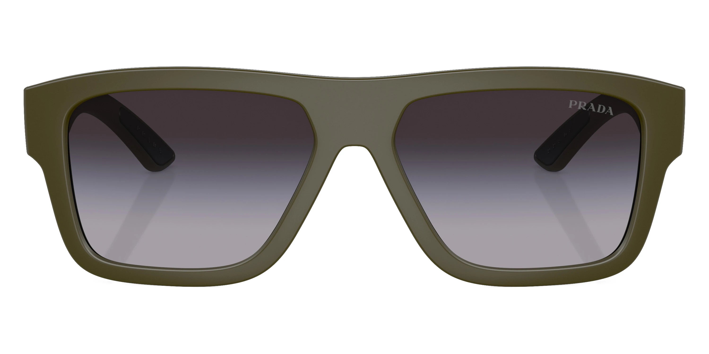 Prada Linea Rossa - PS 04ZSF