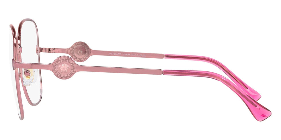 VERSACE VE1289 1500 57 - Metallized Pink