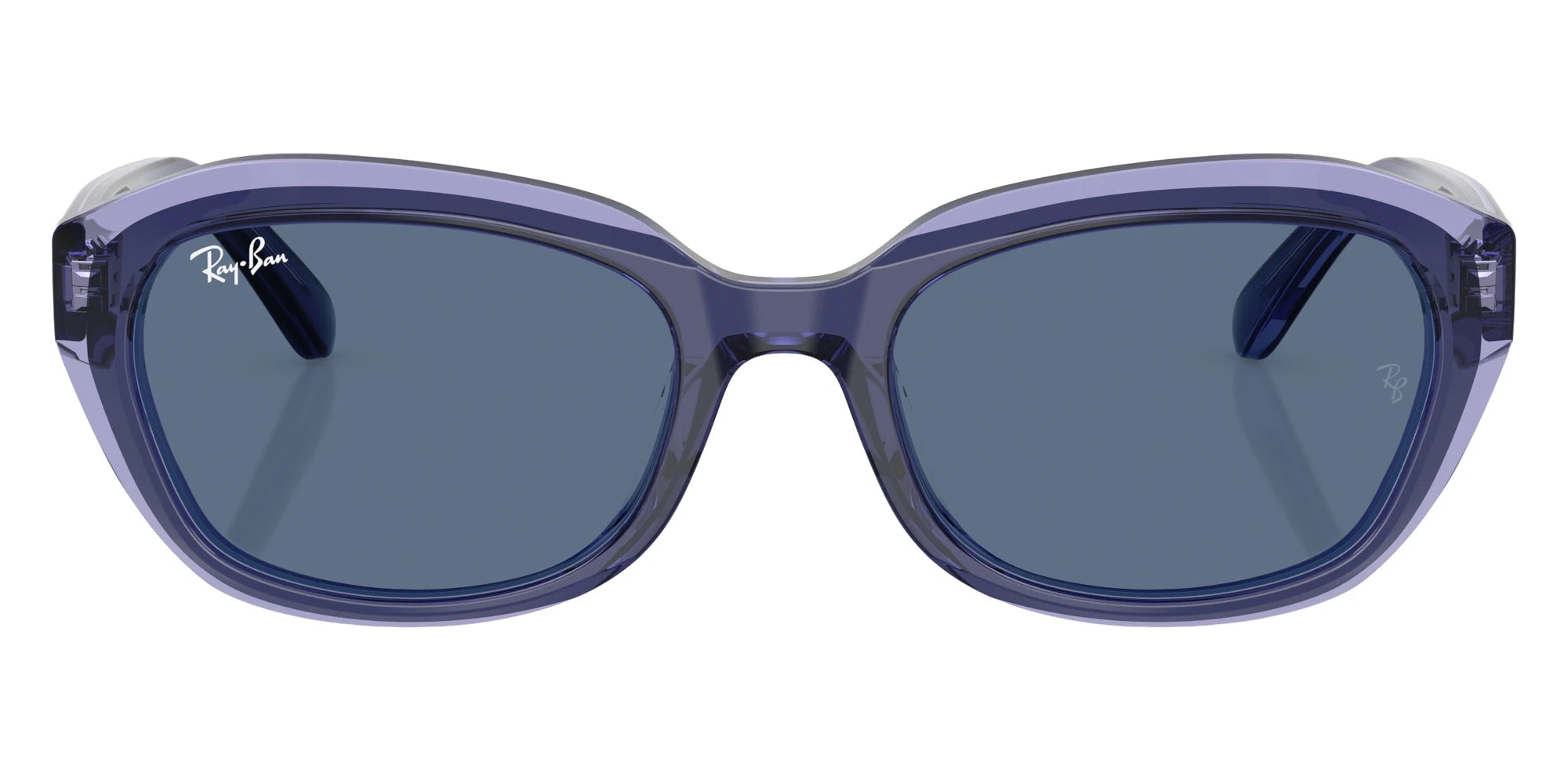 Ray-Ban - RJ9081S