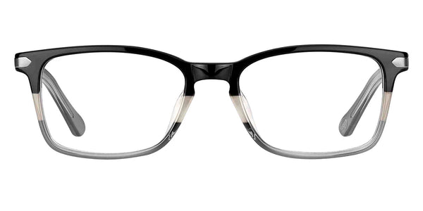 Black Gray / 52-18-145