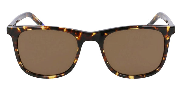 Matte Amber Tortoise / 53-20-145