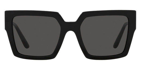 Black/Silver / Dark Gray / 53-19-145