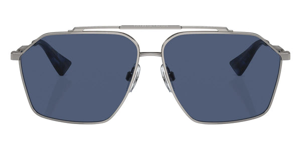 Gunmetal / Dark Blue / 61-12-145