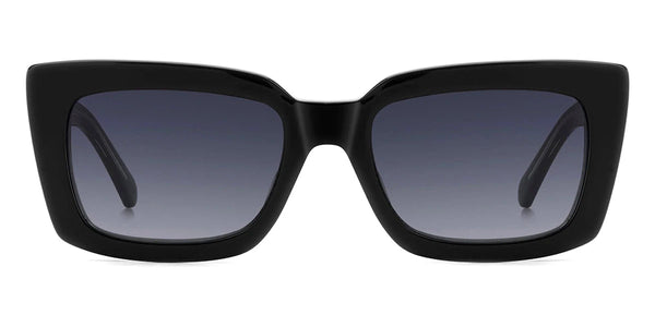 Black Blue / Dark Gray Shaded / 52-19-140