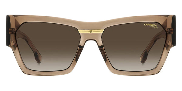 Brown / Brown Shaded / 57-16-145