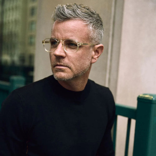 Vintage Crystal / 50-22-145