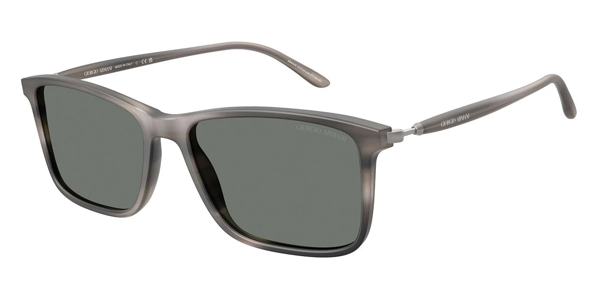 GIORGIO ARMANI - AR8218F