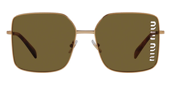 Antique Gold / Dark Brown / 60-17-140