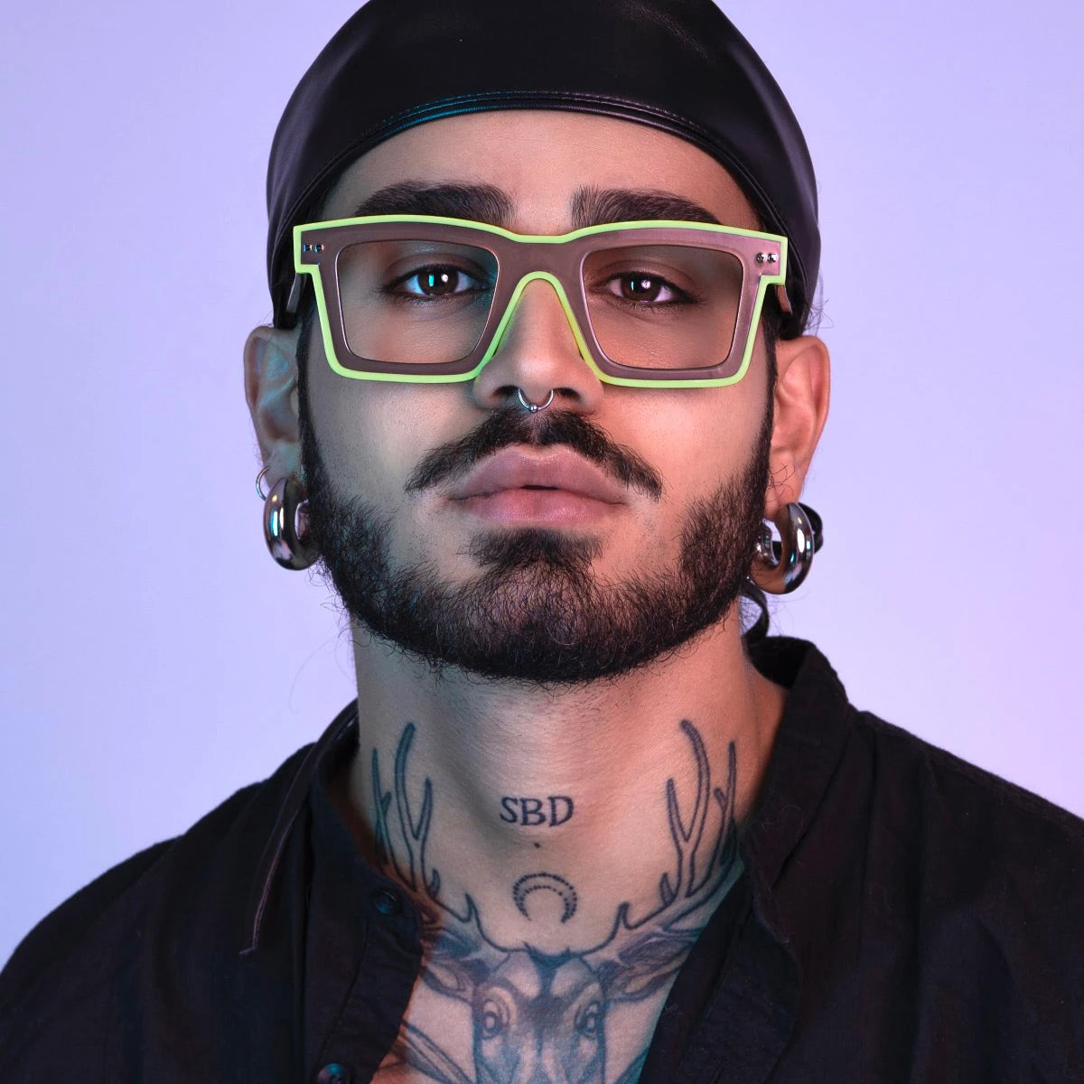 Sabine Be - Be Bobo Line