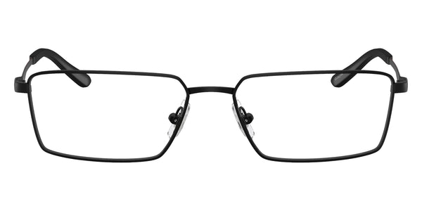 Matte Gradient Red on Matte Black / 54-16-140