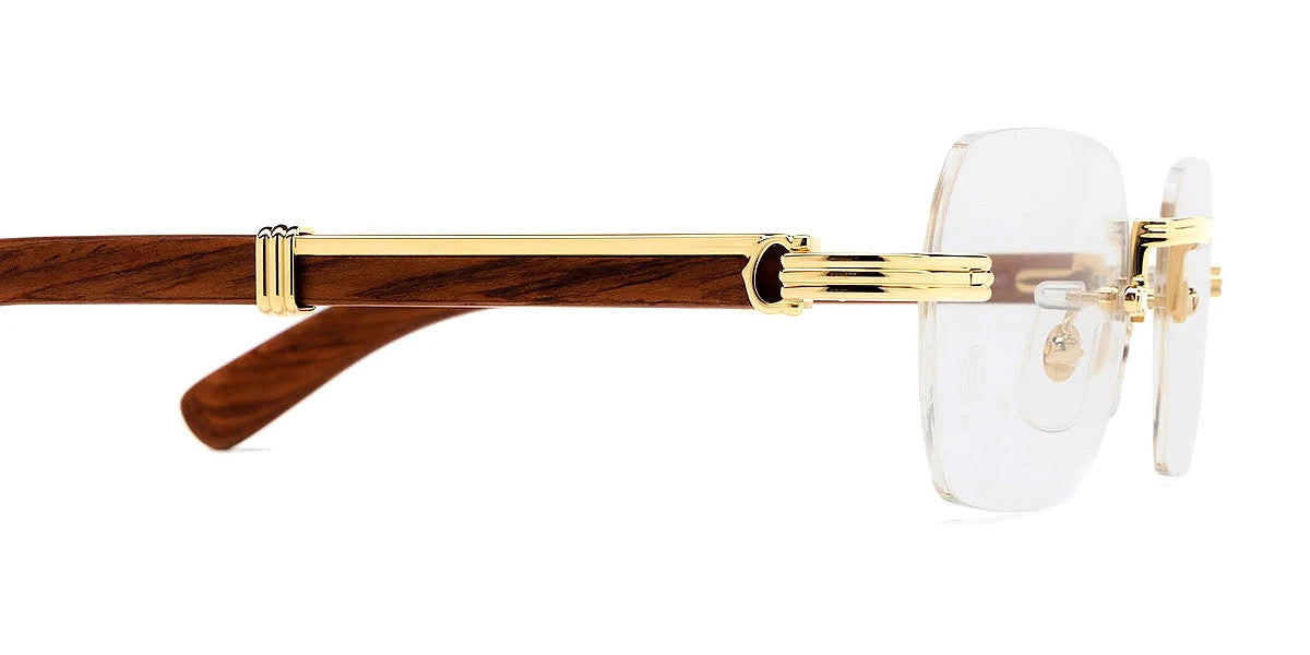 Cartier - CT0377O Première De Cartier